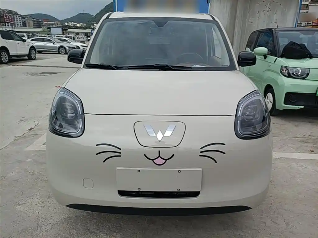 Wuling Mini EV MINIEV 2025