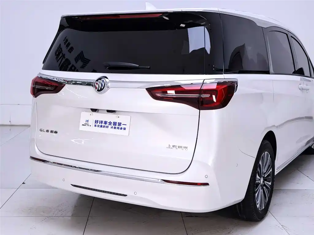 Buick GL8 2023 ES Premium