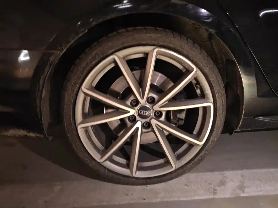 Audi S4 — миниатюра 6