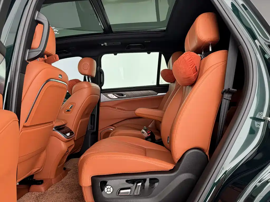 WEI PAI WEI BRAND BLUE MOUNTAIN