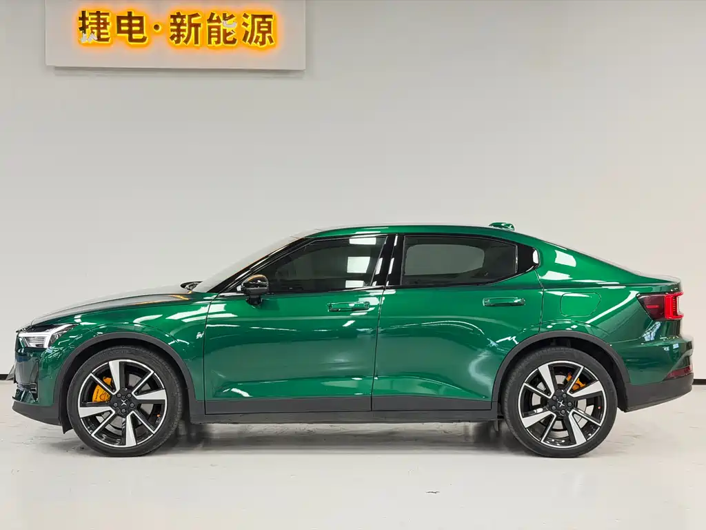 Polestar 2