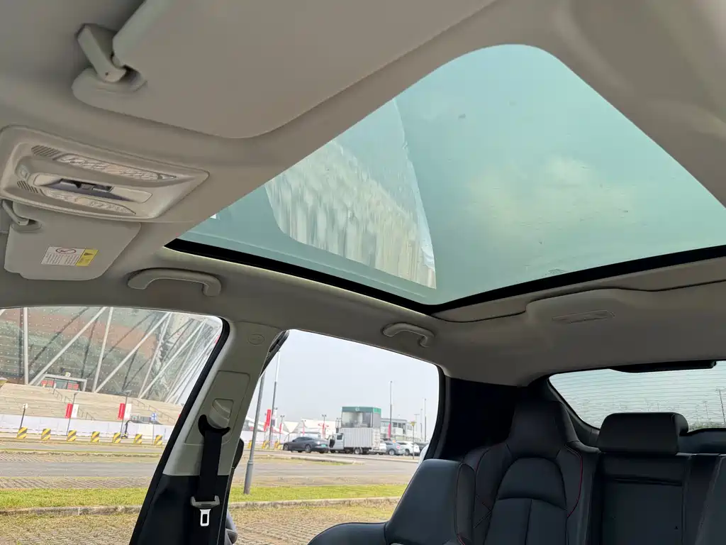 Changan UNI-T — фотографии объявления, Фото 22