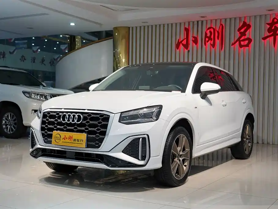 AUDI  Q2L