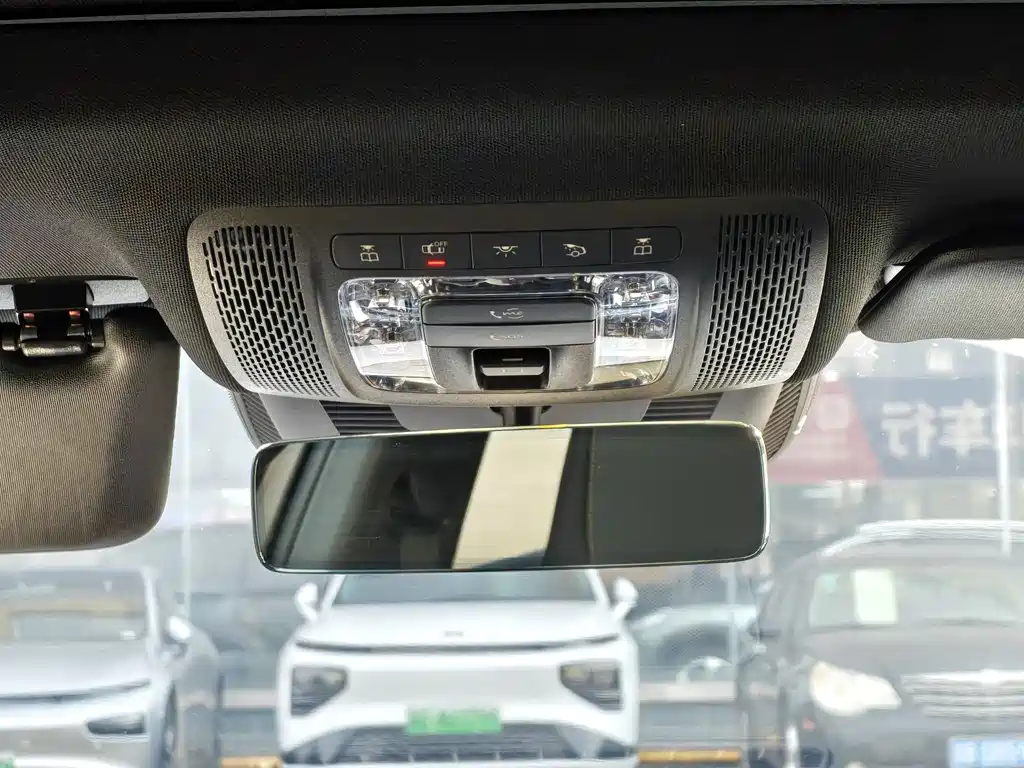 MERCEDES-BENZ A CLASS AMG