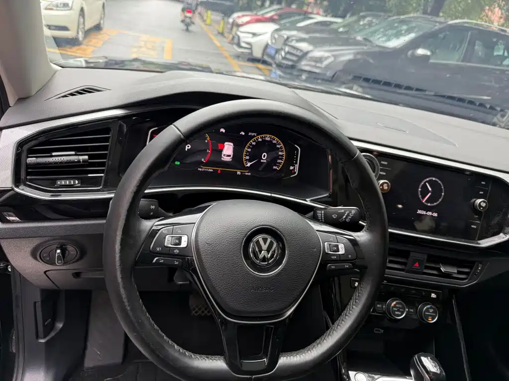 Volkswagen Tayron — миниатюра 25