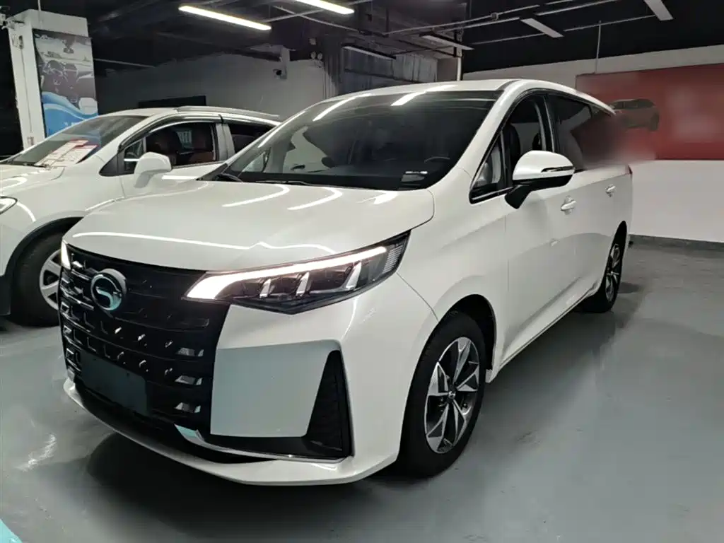 GAC Motor Trumpchi M6 2023