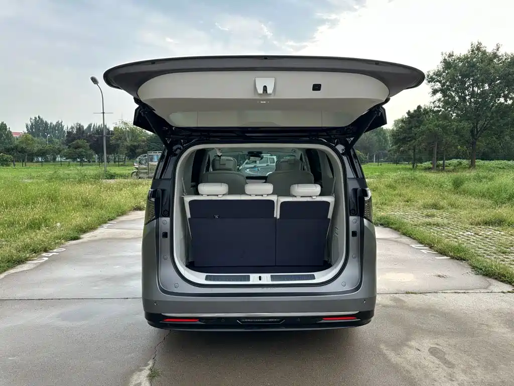 Buick Не похоже, что ты семья. — миниатюра 8