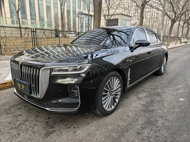 Hongqi HONGQI H9
