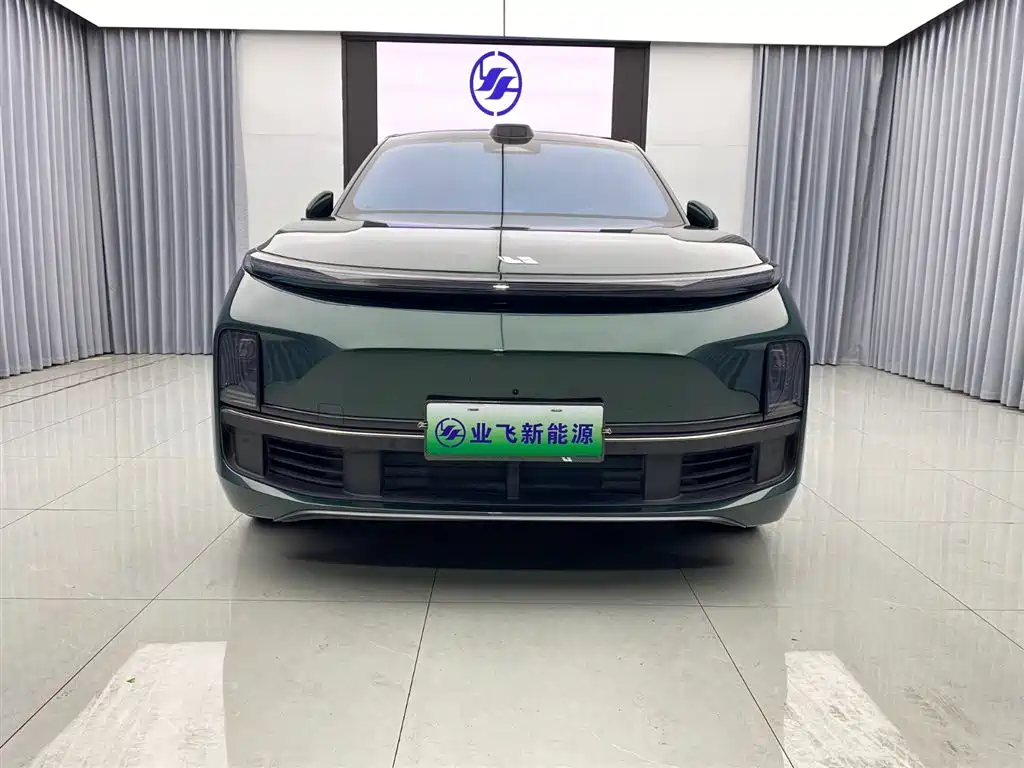 Li Auto IDEAL L9