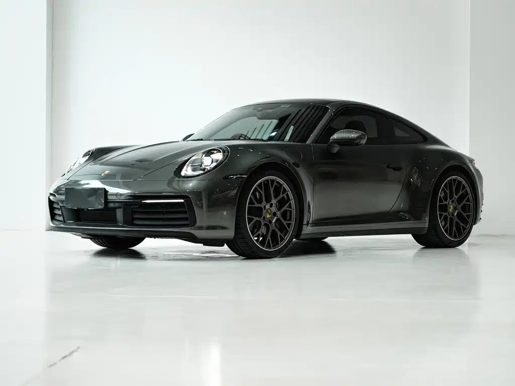Купить Porsche 911