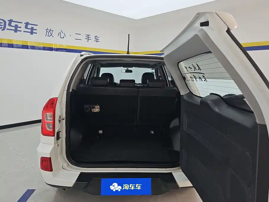 Chery Tiggo 3 — миниатюра 4