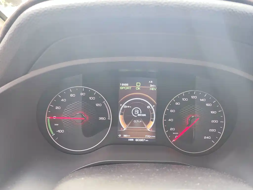 BYD New Energy — миниатюра 20