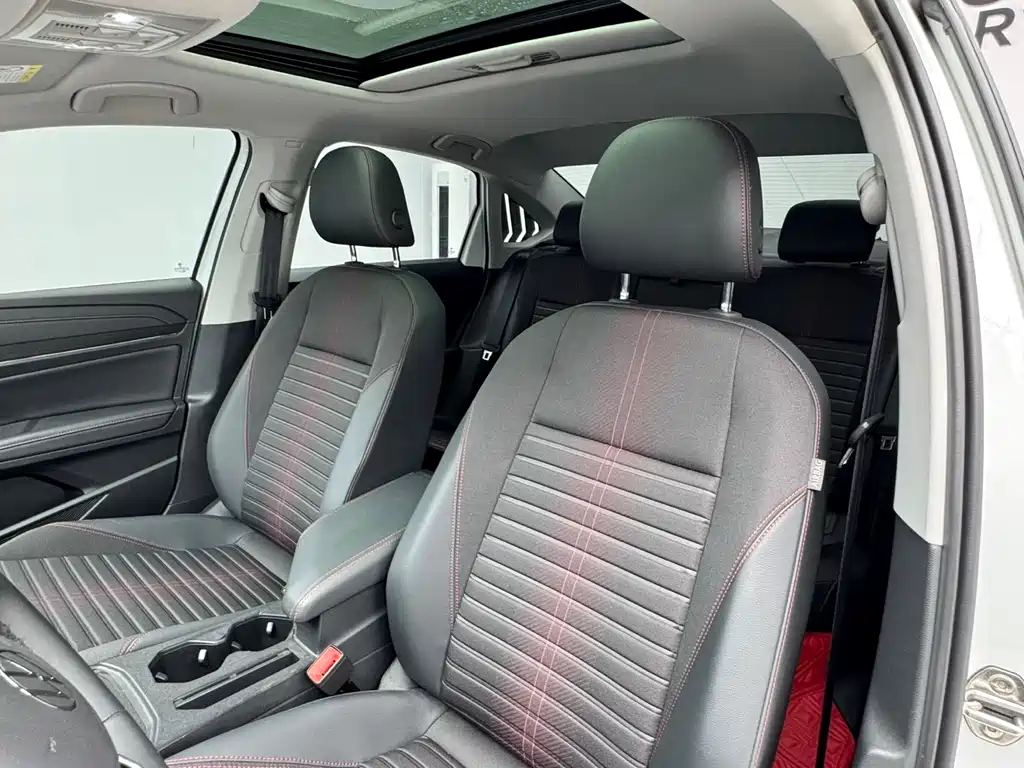 Volkswagen Lavida 2023 280TSI DSG