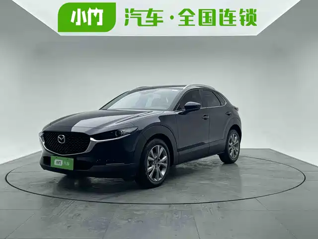 MAZDA CX 30