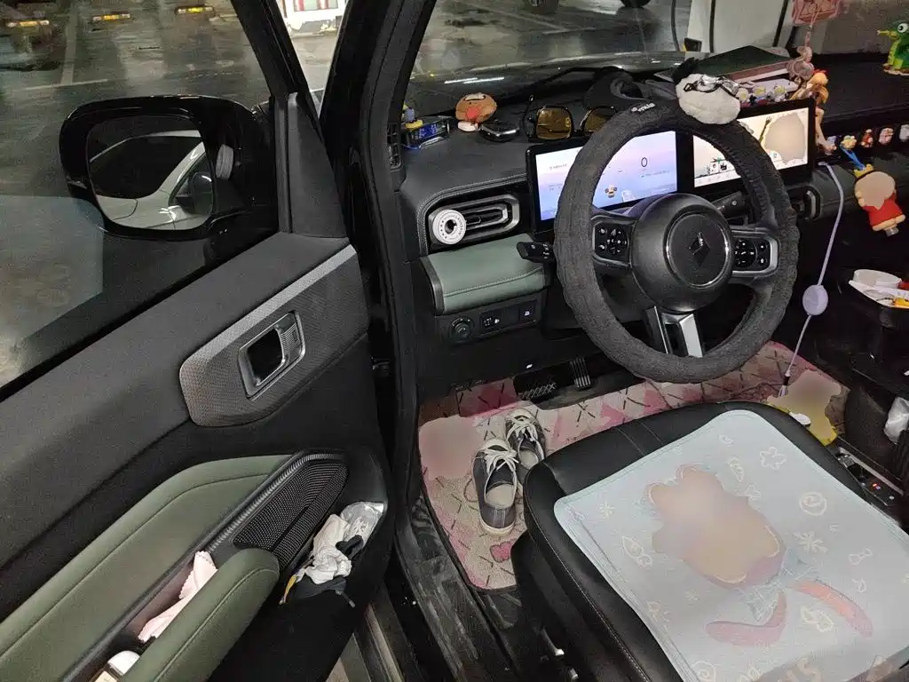 Baojun Yueye — миниатюра 17