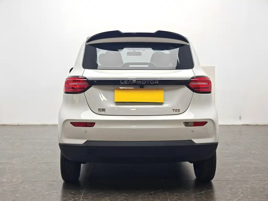 Leapmotor T03 2025 310