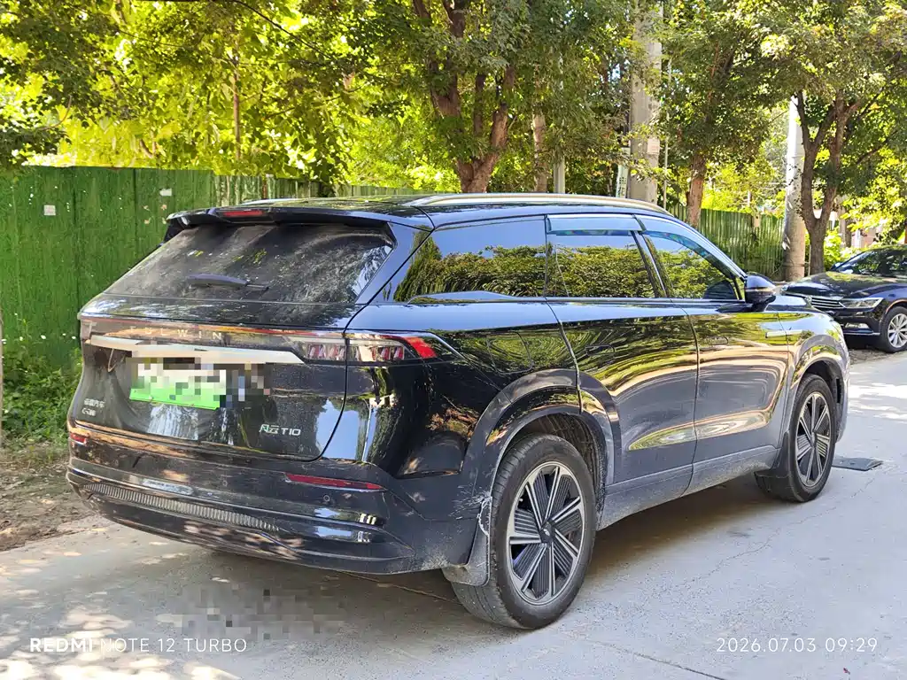 Fulwin Fengyun T10 — миниатюра 6