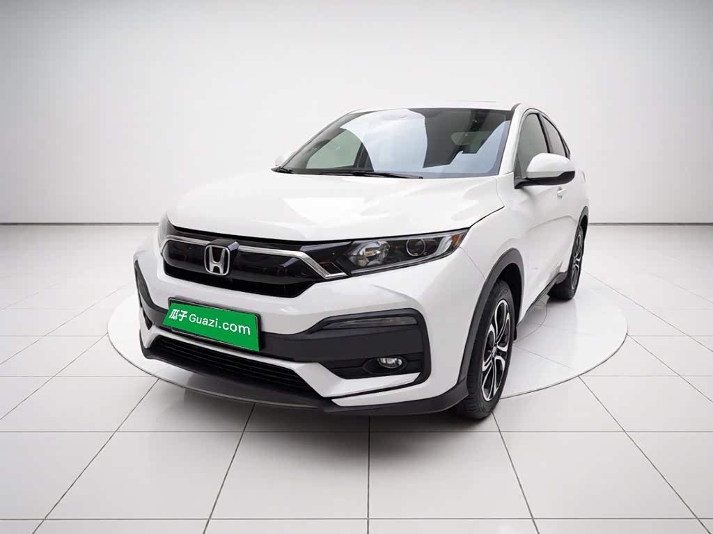 Honda XR-V 1.5 л 2021 г. Белый, пробег 29400 км