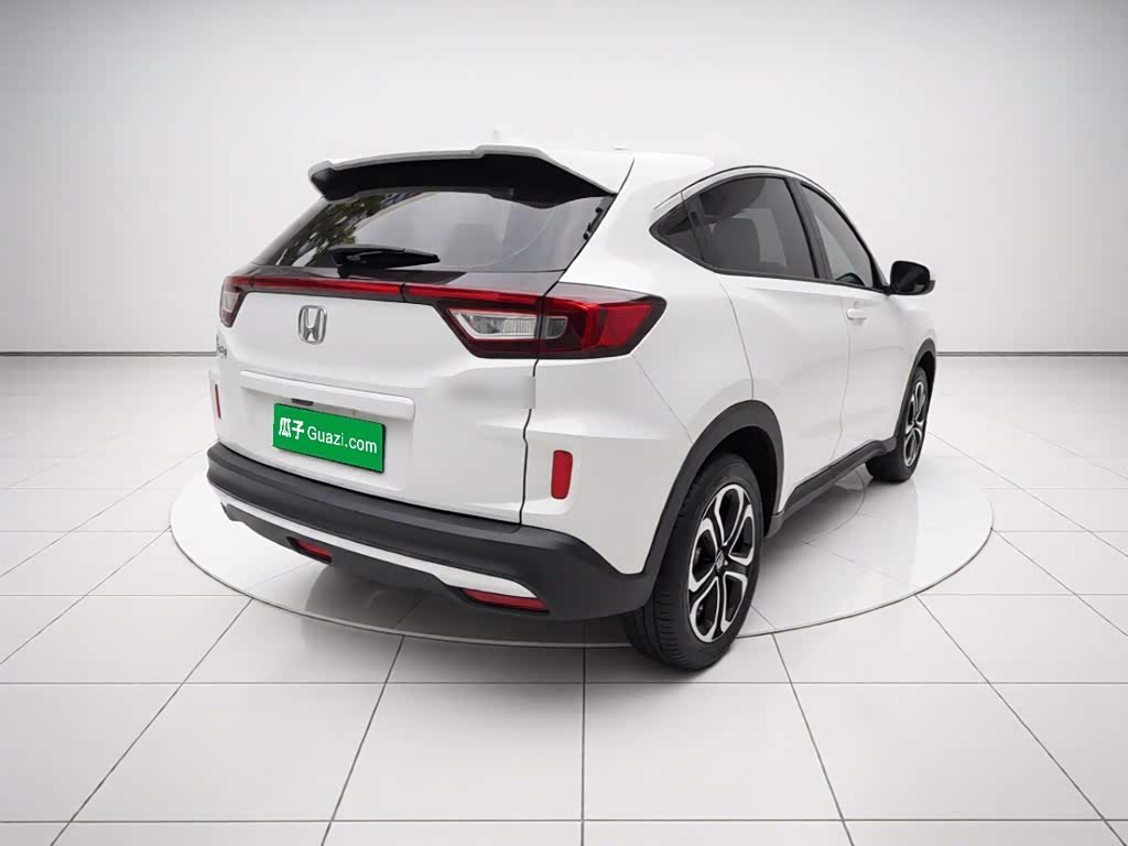 Honda XR-V 1.5 л 2021 г. Белый, пробег 29400 км