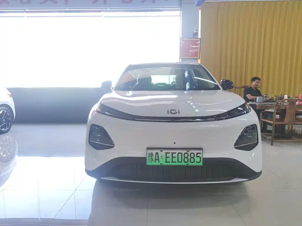 Qiyuan Qiyuan Q05 — миниатюра 2