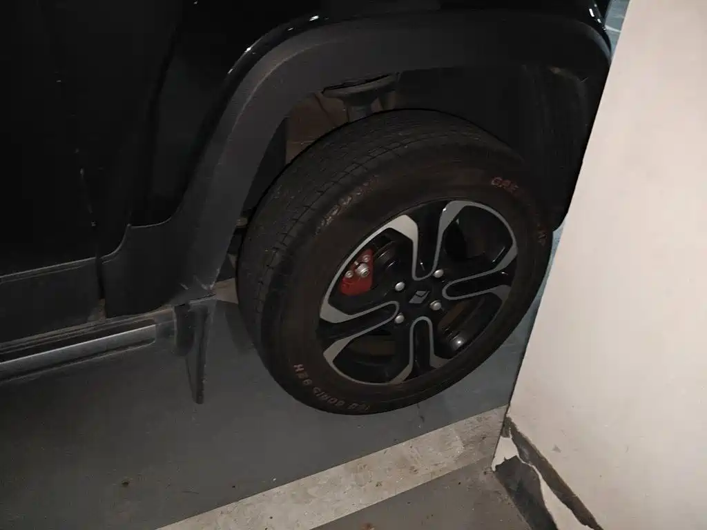 Baojun Yueye — миниатюра 8