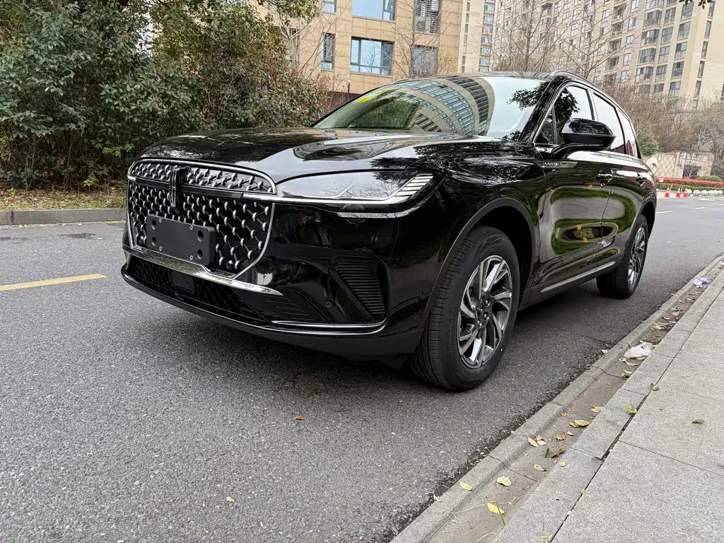 Lincoln Corsair 2026