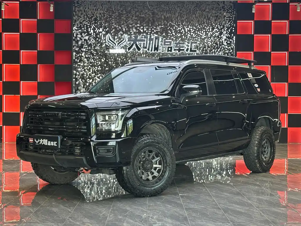 2023 Haval H5 - zdjęcie 1 z 13