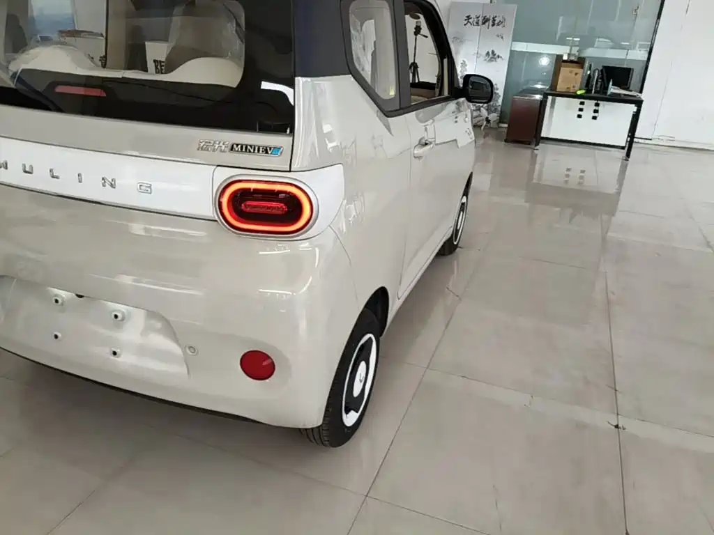 Wuling Mini EV MINIEV 2024 215km