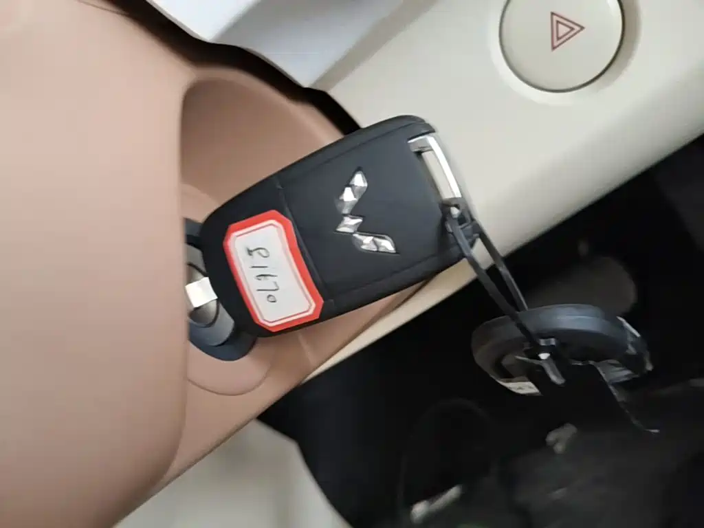 Wuling Mini EV MINIEV 2024 215km