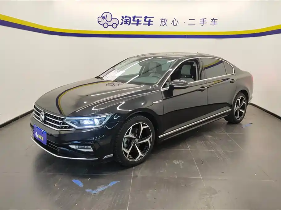 Volkswagen Magotan 2023