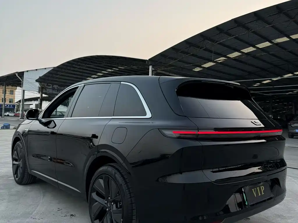 Li Auto IDEAL L6