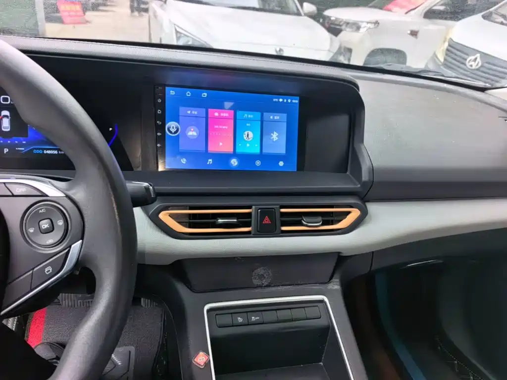 Aeolus E70 — миниатюра 13