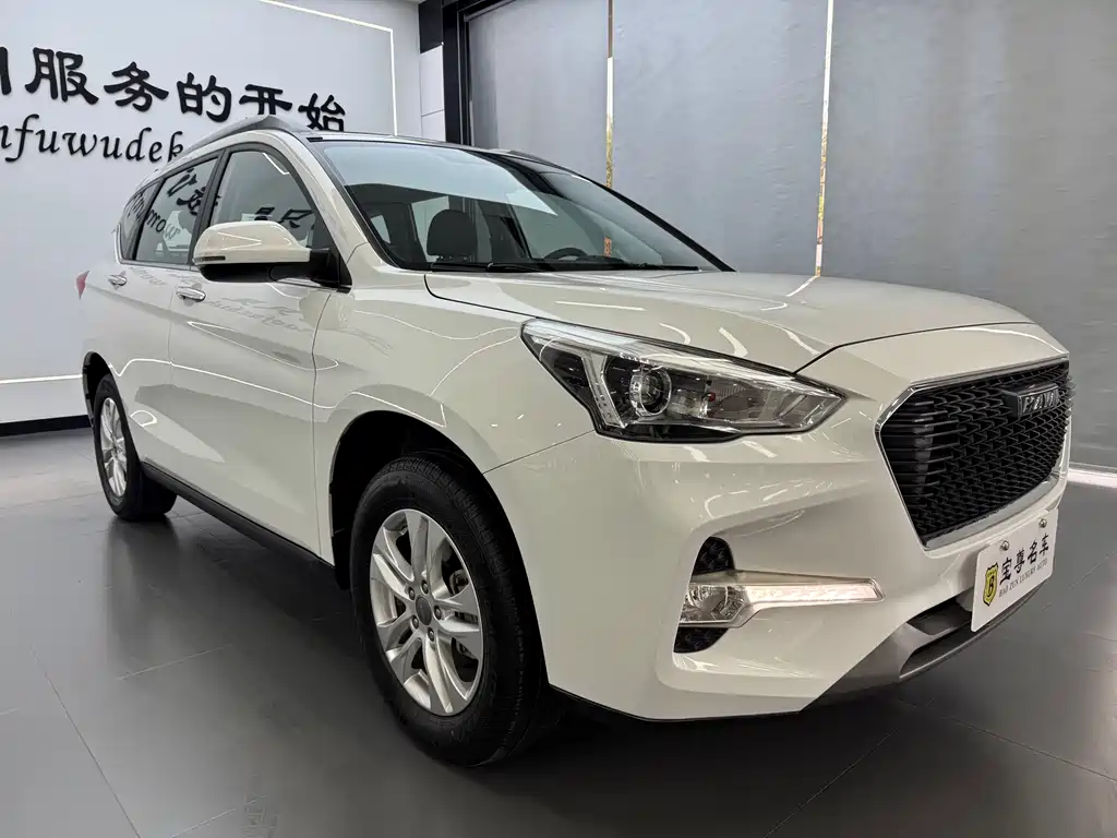 HAVAL M6