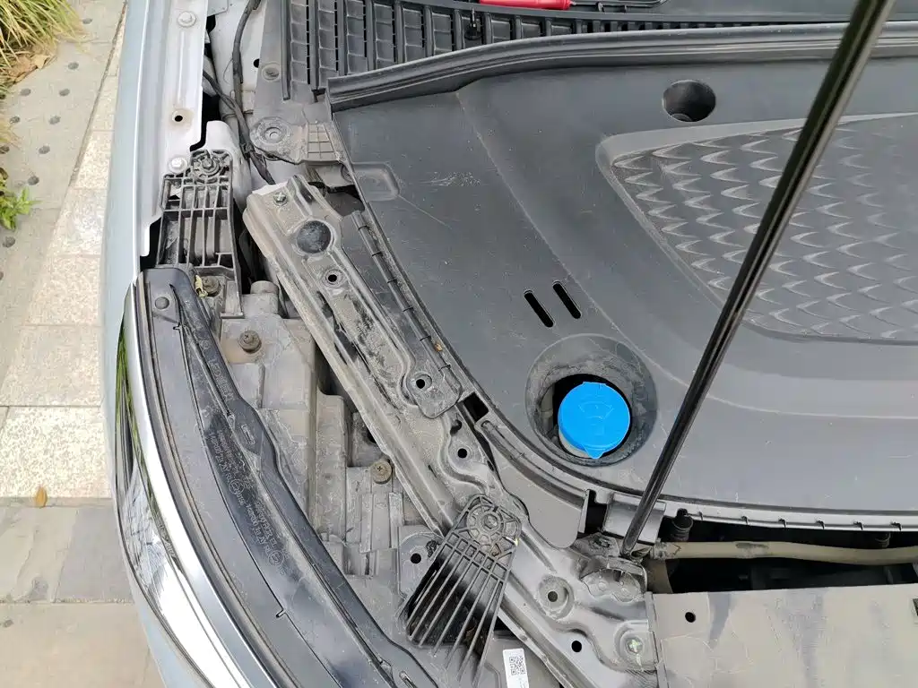 BYD Yuan Plus — миниатюра 21
