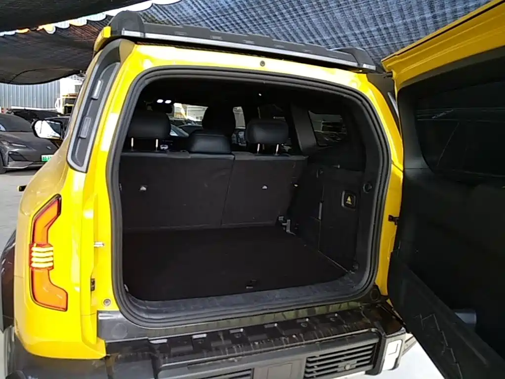 Deepal Deepal G318 — миниатюра 19