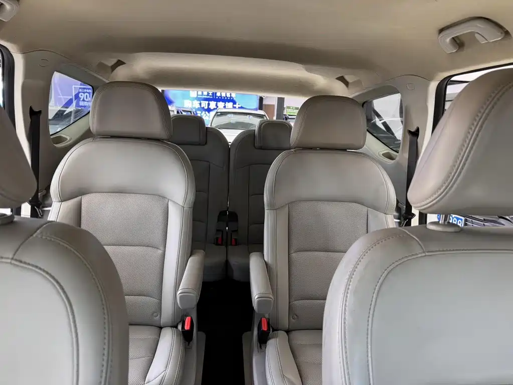 GEELY AUTOMOBILE JIAJIE