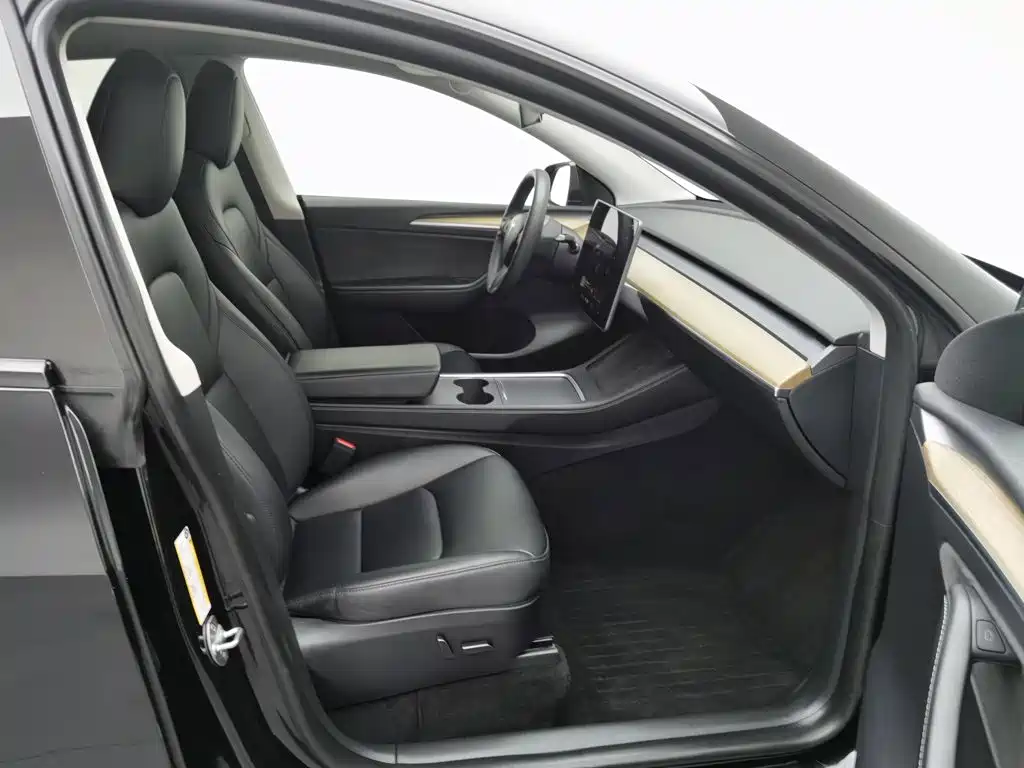 Tesla Model Y — миниатюра 23