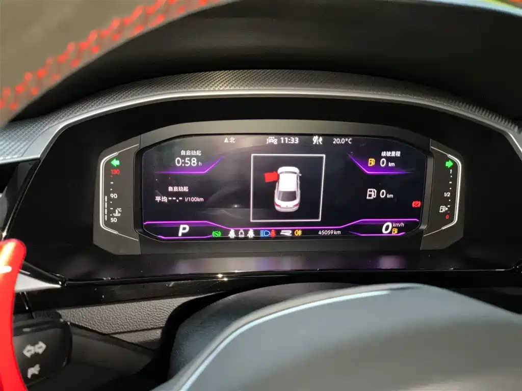 Volkswagen FAW - Passat CC CC 2021 380TSI