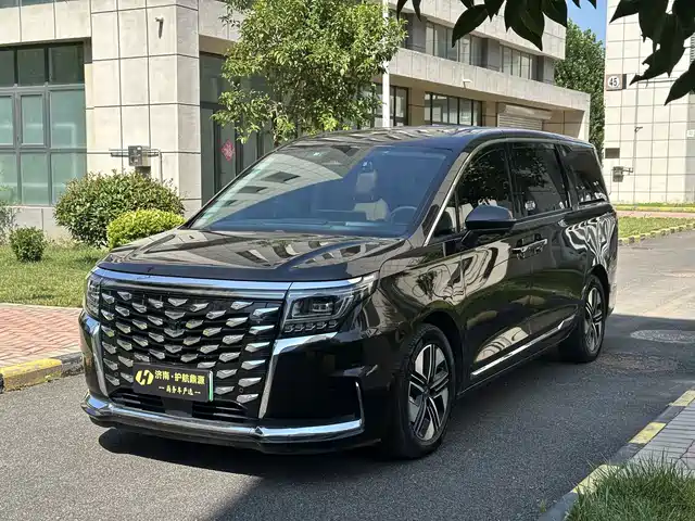 2024 JAC RF8(Refine)