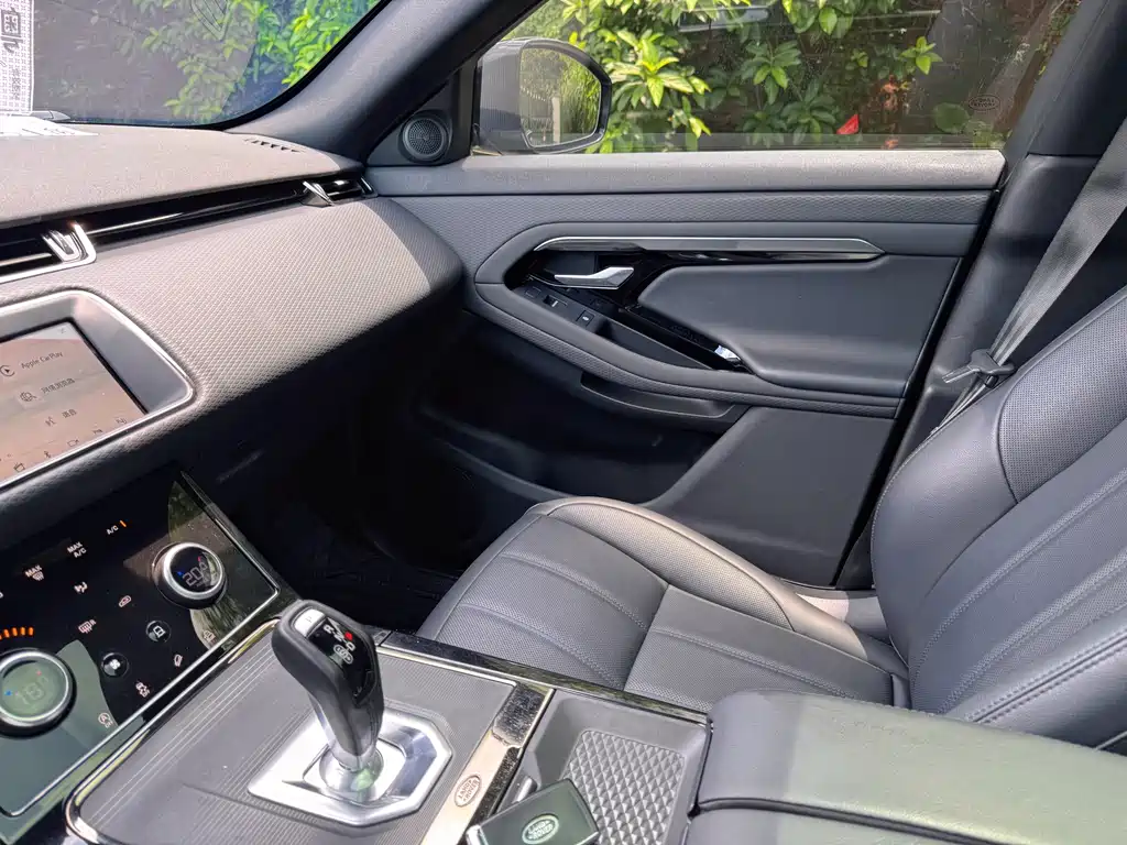 Land Rover Range Rover Evoque — фотографии объявления, Фото 25