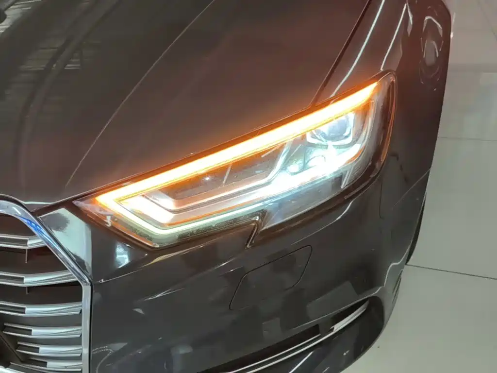 Audi S3 — миниатюра 24