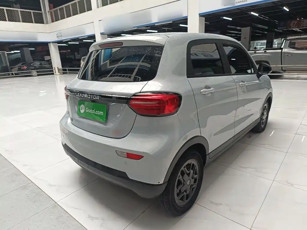 Leapmotor T03 2023 403