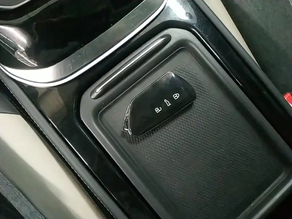 Volkswagen ID.4 CROZZ