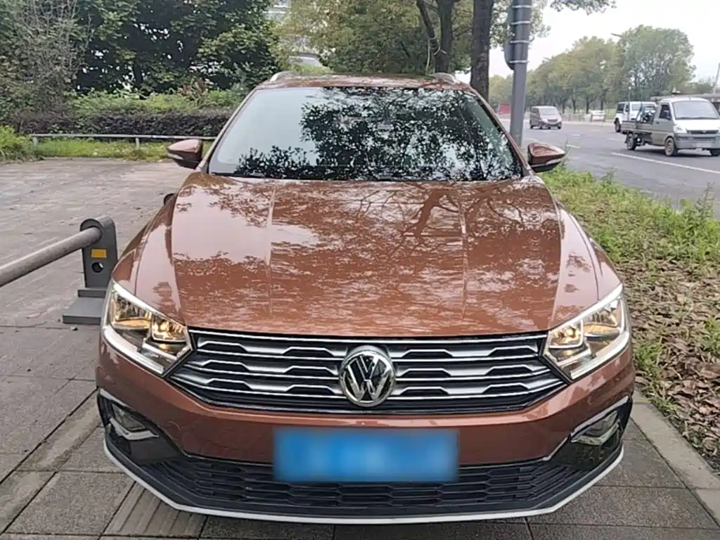 Volkswagen C-Trek — миниатюра 3