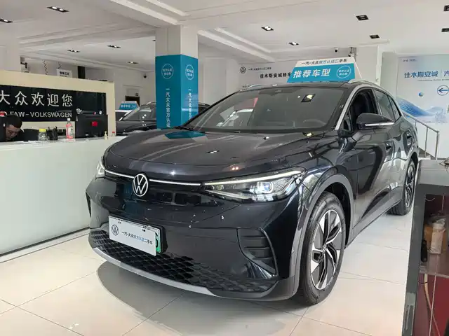 Volkswagen ID.4