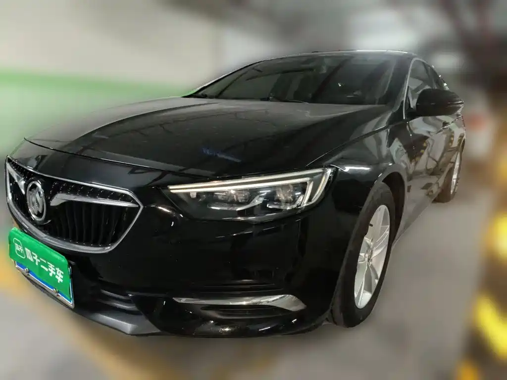 Buick Regal