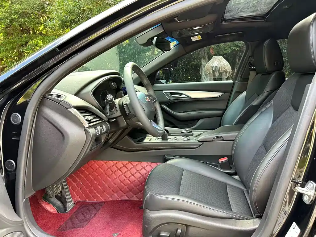 Cadillac CT5 2021 28T