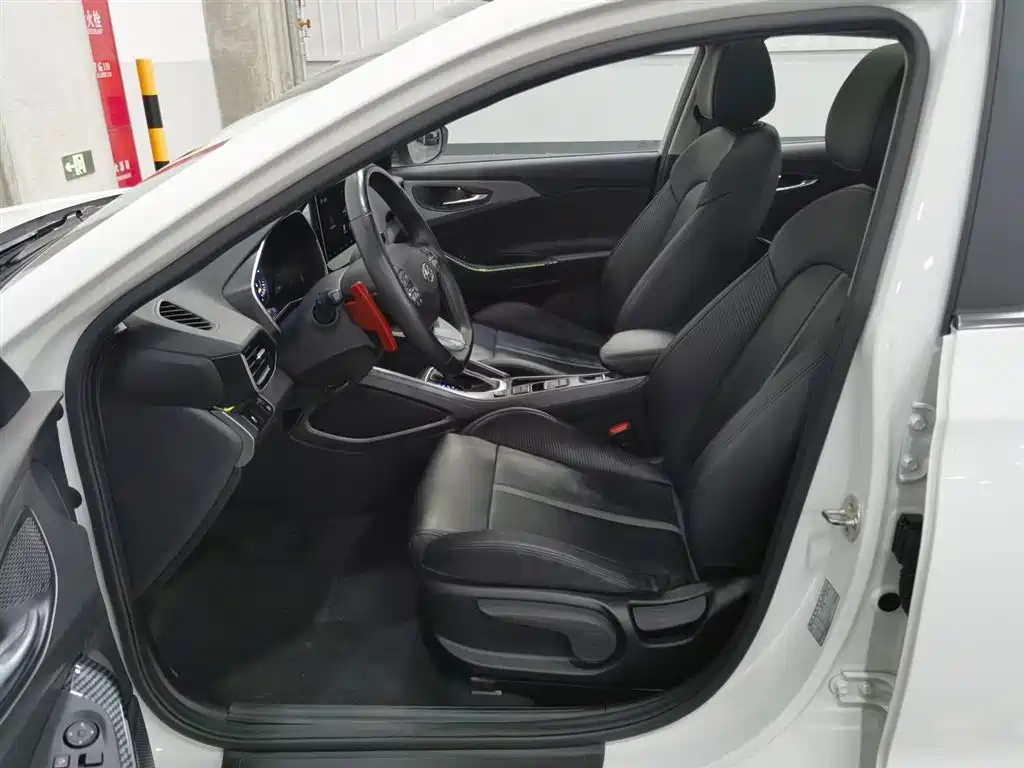 Hyundai Lafesta 2019 280TGDi Sport VI