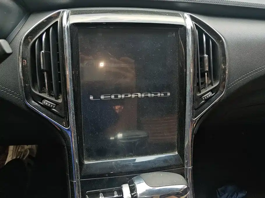 Leopaard Leopaard CS9 — миниатюра 13