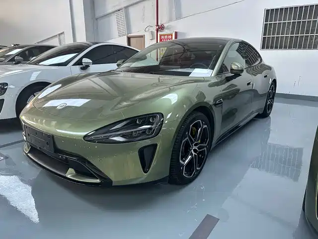 2025 xiaomi SU7